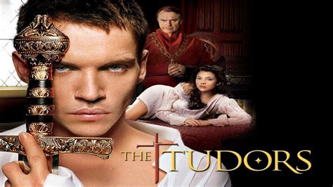 serie tudor wikipedia italiano